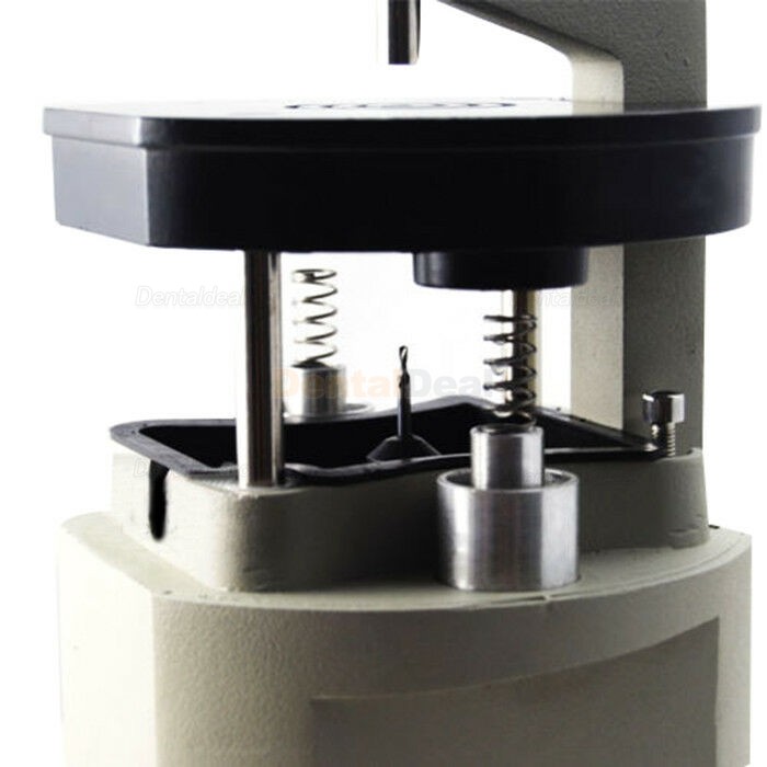80W Dental Lab Laser Pindex Drill Machine Pin System 5500RPM